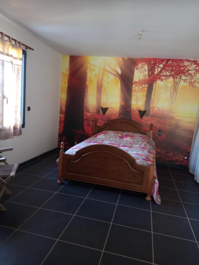 Gite Petit Carhaix Exterior foto